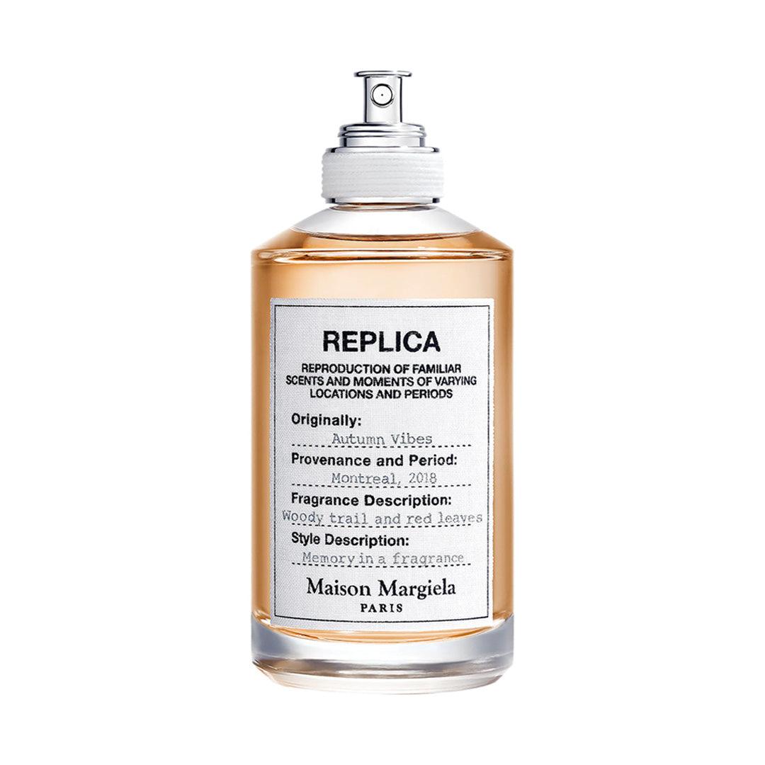 Maison Margiela Replica Autumn Vibes Eau de Toillete 100 ml Unisex