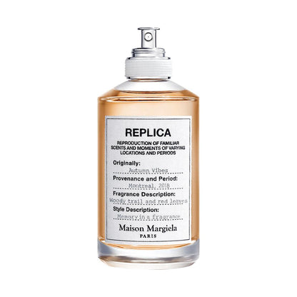 Maison Margiela Replica Autumn Vibes Eau de Toillete 100 ml Unisex