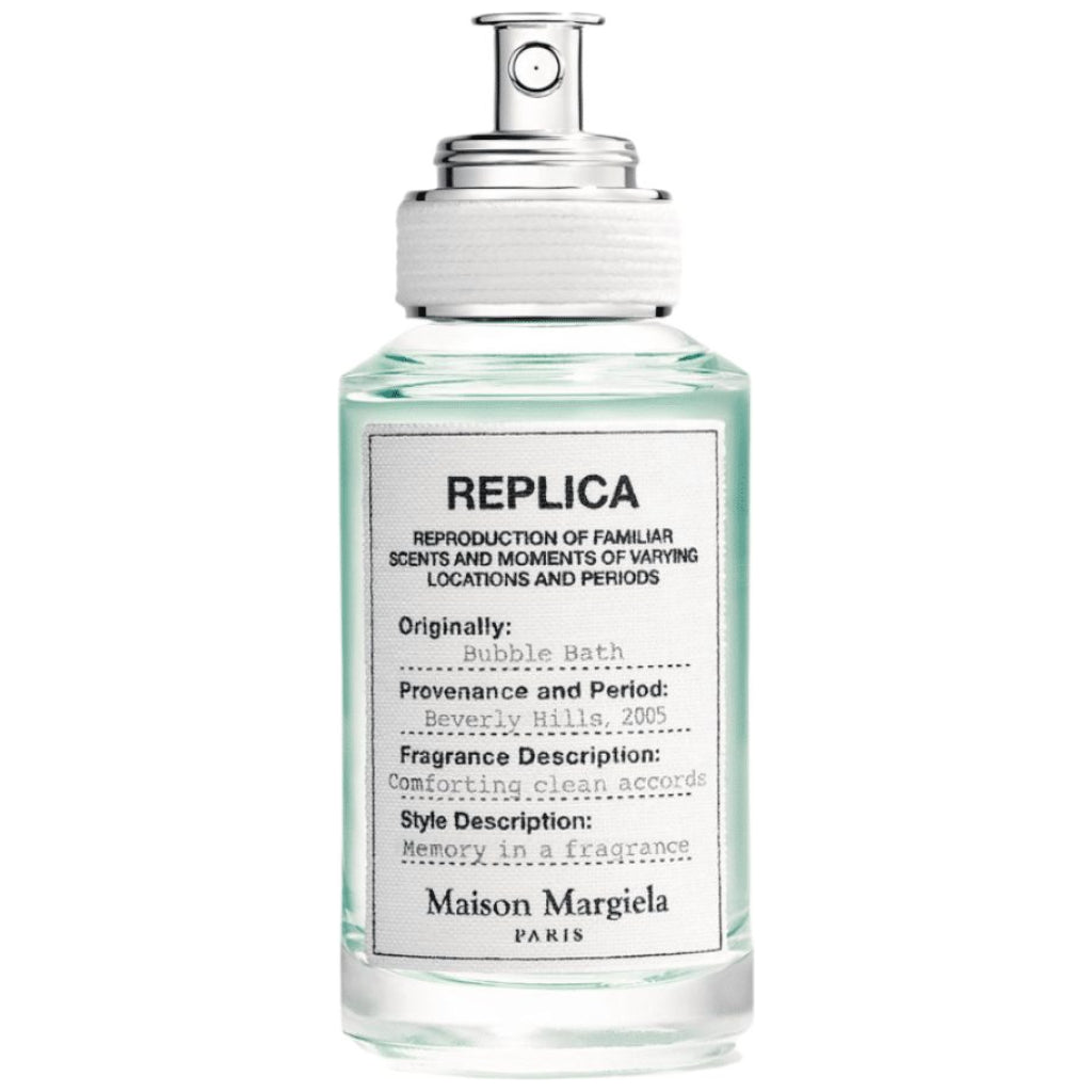 Maison Margiela Replica Bubble Bath Eau de Toillete Unisex