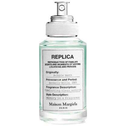 Maison Margiela Replica Bubble Bath Eau de Toillete Unisex