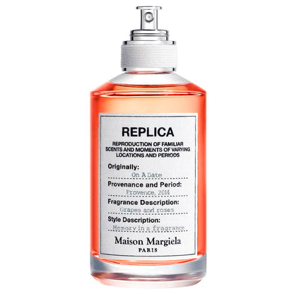 Maison Margiela Replica On A Date Eau de Toillete Unisex