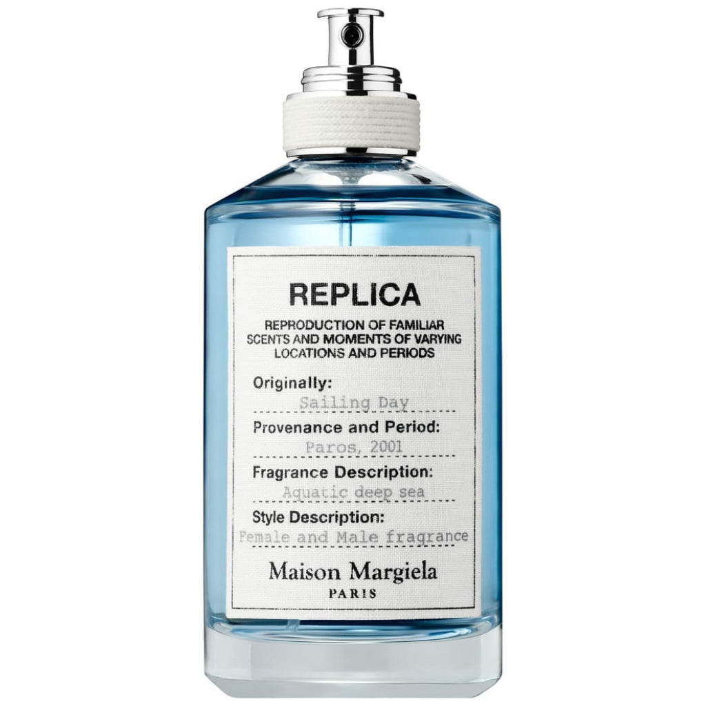 Maison Margiela Replica Sailing Day Eau de Toillete Unisex