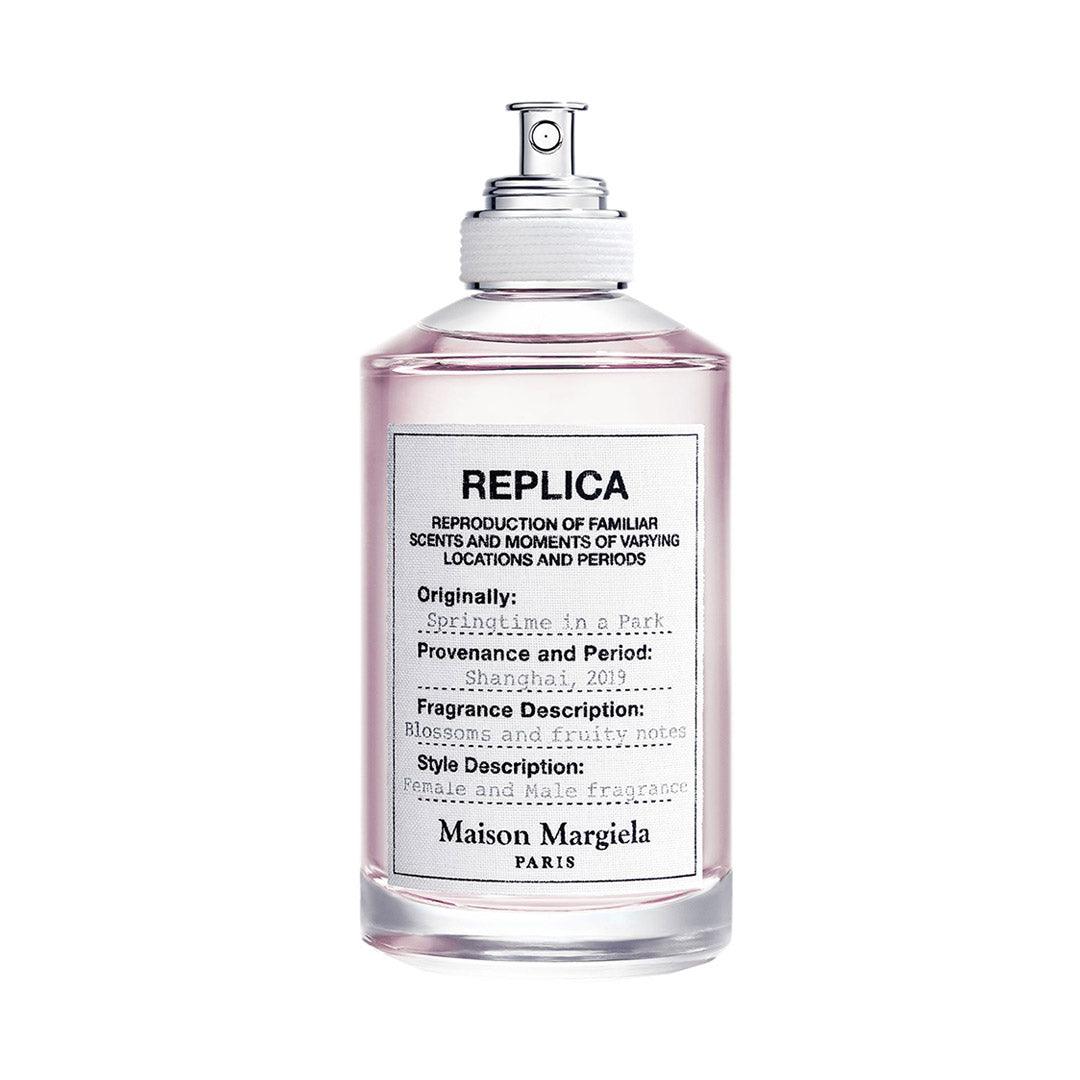 Maison Margiela Replica Springtime in a Park Eau de Toillete 100 ml Unisex