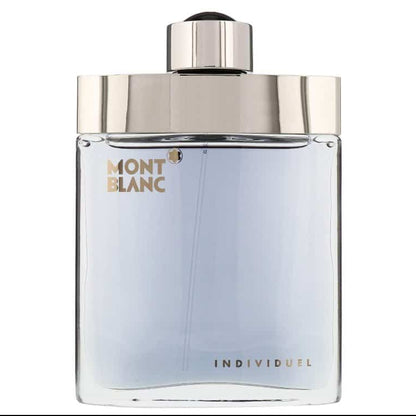 Mont Blanc Individuelle Eau de Toillete 75 ml Hombre
