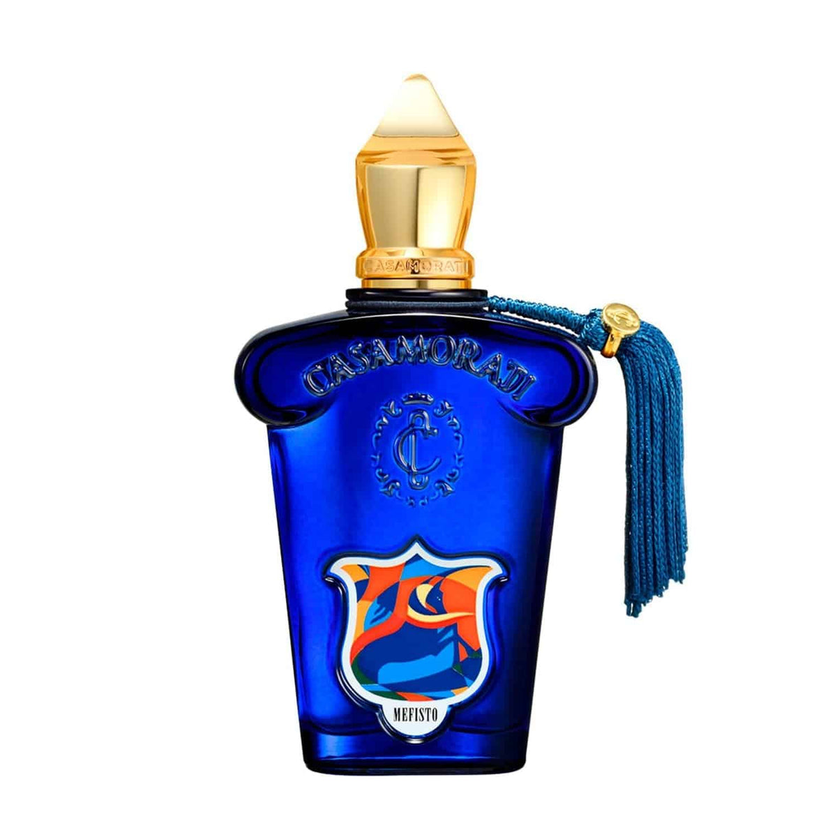 Xerjoff Mefisto Eau de Parfum 100 ml for Men