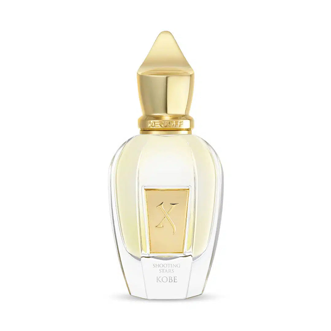 Xerjoff Shooting Stars Kobe Eau de Parfum 50 ml for Men