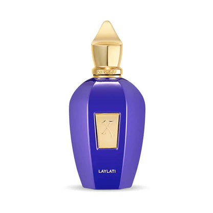 Xerjoff Laylati Eau de Parfum 100 ml Unisex