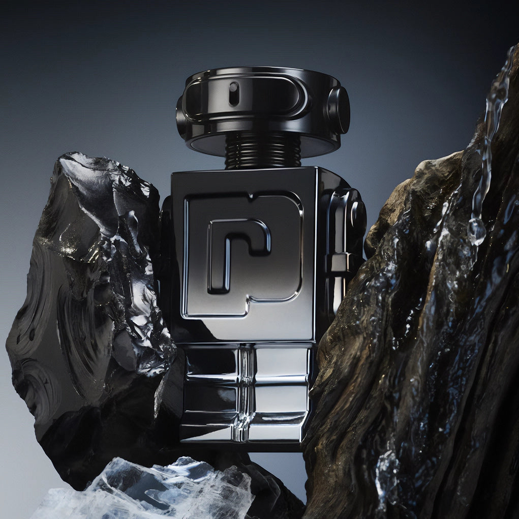 Paco Rabanne Phantom Elixir Parfum Intense 100 ml Hombre