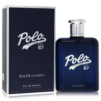 Ralph Lauren Polo 67 Eau de Parfum 125 ml Hombre