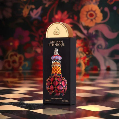 Lattafa Pride Artisan Ethnique Eau de Parfum 100 ml Unisex