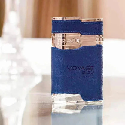 Armaf Voyage Bleu Eau de Parfum 100 ml Hombre