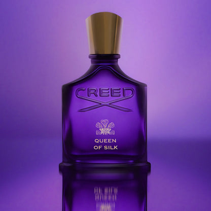 Creed Queen Of Silk Eau de Parfum 75 ml Mujer