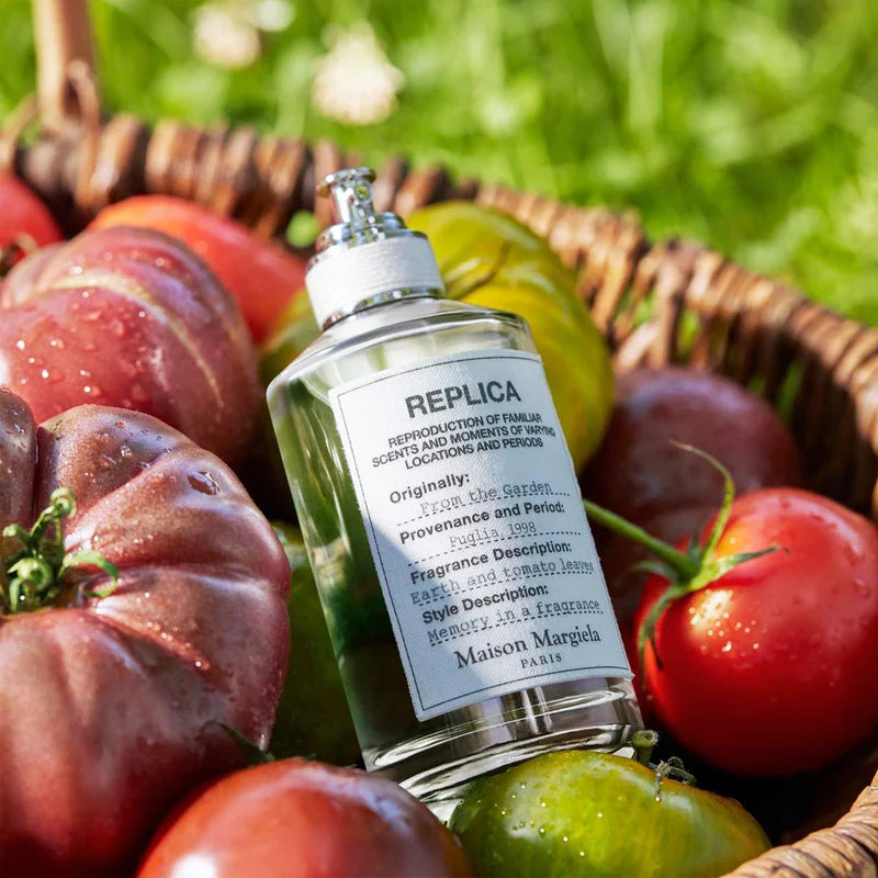 Maison Margiela Replica From The Garden Eau de Toillete Unisex