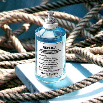 Maison Margiela Replica Sailing Day Eau de Toillete Unisex
