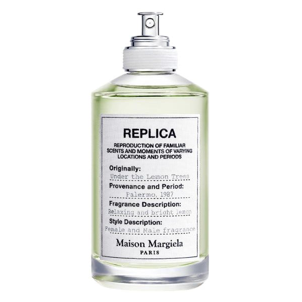 Maison Margiela Replica Under The Lemon Trees Eau de Toillete 100 ml Unisex