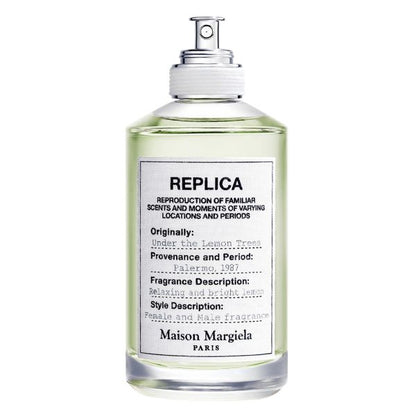 Maison Margiela Replica Under The Lemon Trees Eau de Toillete 100 ml Unisex