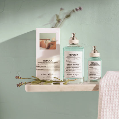 Maison Margiela Replica Bubble Bath Eau de Toillete Unisex
