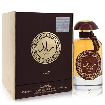 Lattafa Raed Oud Eau de Parfum 100 ml Unisex