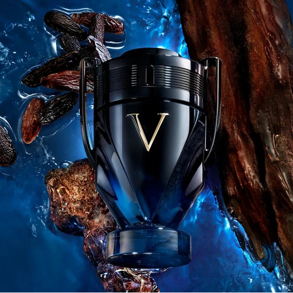 Paco Rabanne Invictus Victory Elixir Parfum Intense Masculino
