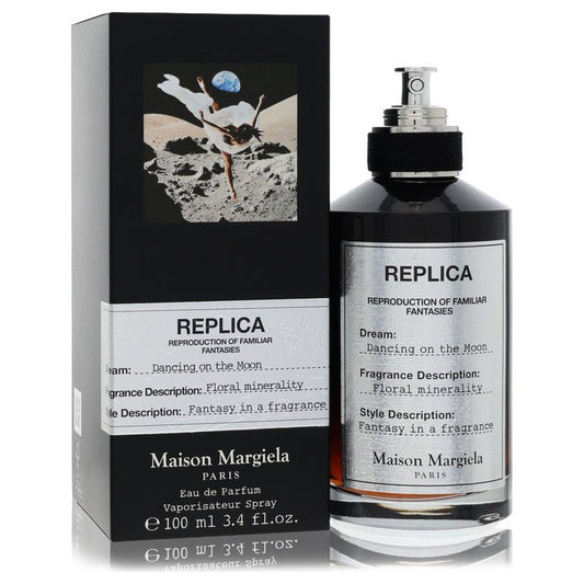 Maison Margiela Replica Dancing On The Moon Eau de Parfum 100 ml Unisex