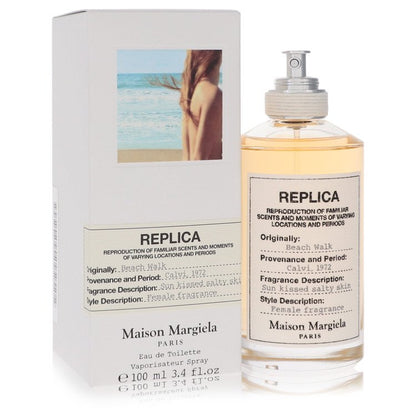 Maison Margiela Replica Beachwalk Eau de Toilette 100 ml Unisex