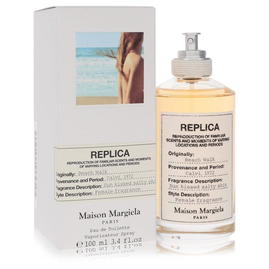 Maison Margiela Replica Beachwalk Eau de Toilette 100 ml Unisex