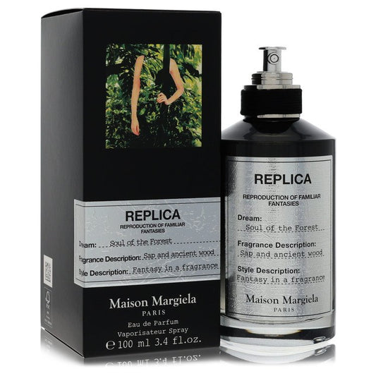 Maison Margiela Replica Soul of The Forest Eau de Parfum 100 ml Unisex