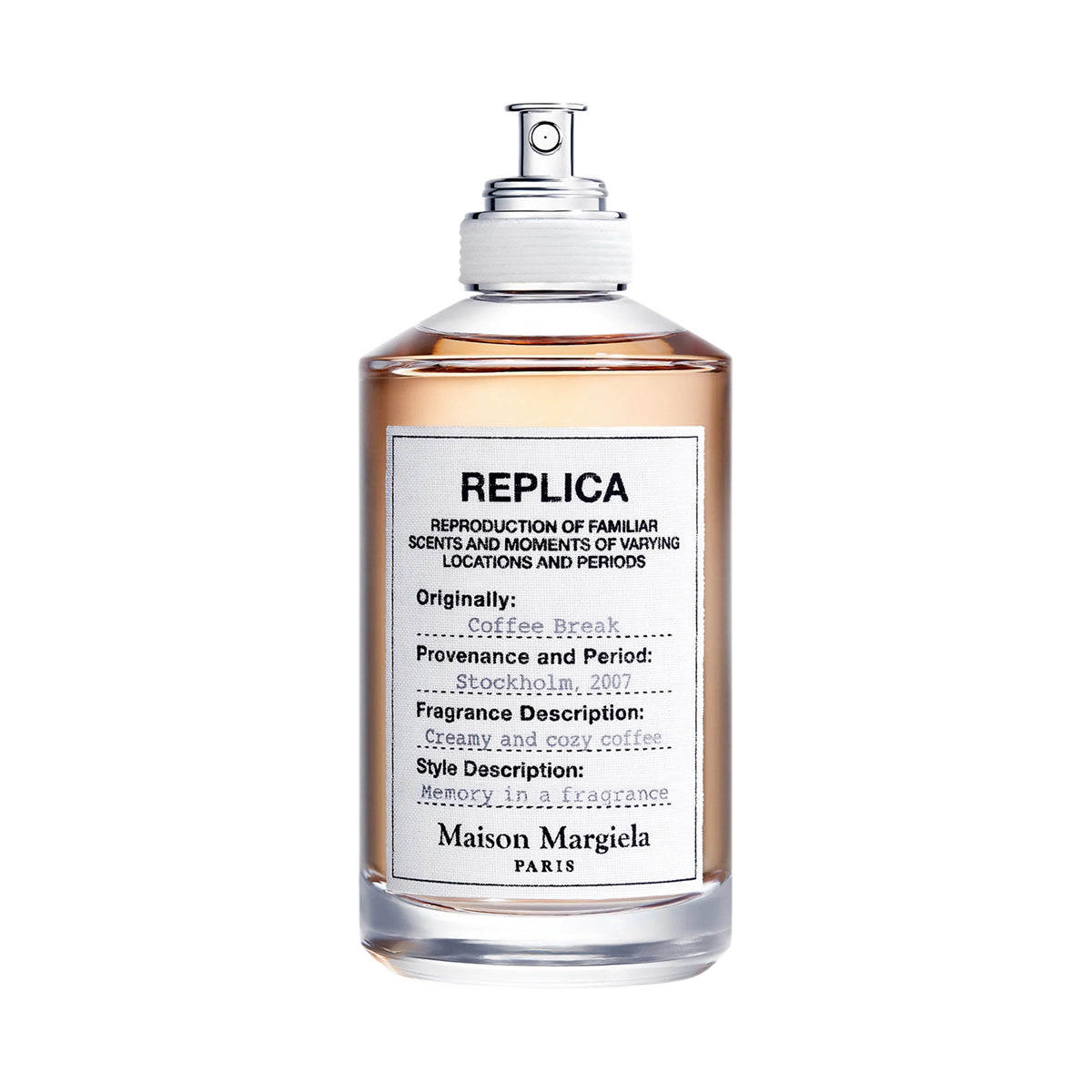 Maison Margiela Replica Springtime in a Park Eau de Toillete 100 ml Unisex