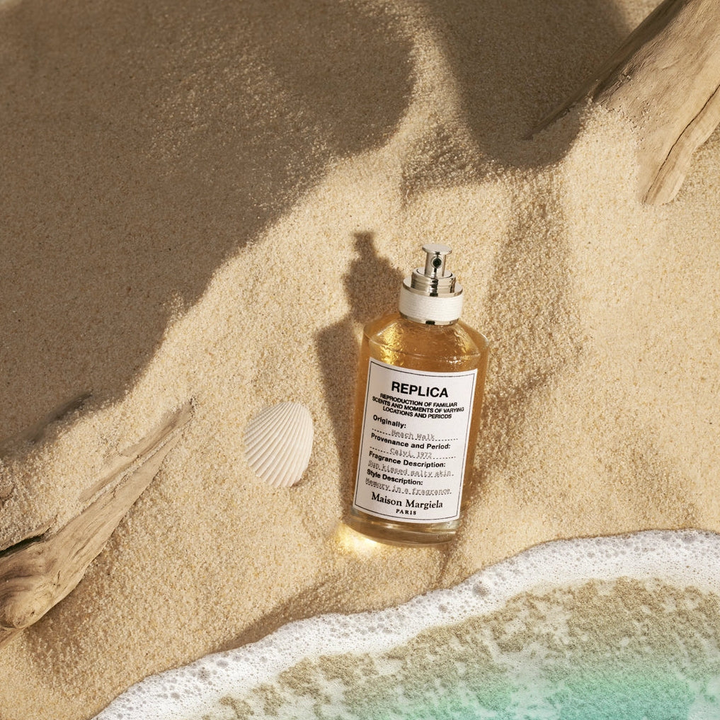 Maison Margiela Replica Beachwalk Eau de Toilette 100 ml Unisex