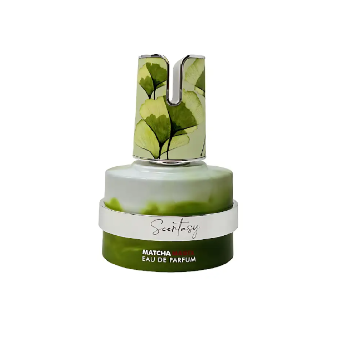 Armaf Scentasy Matcha Magix Eau de Parfum 100 ml Hombre