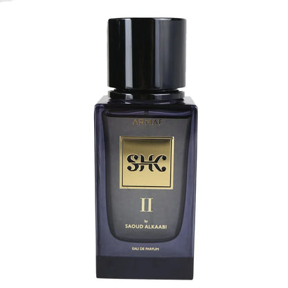 Armaf Shk Li de Saoud Alkaabi Eau de Parfum 100 ml Hombre