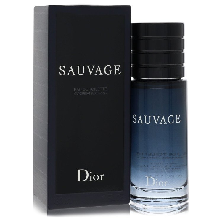 Dior Sauvage Eau de Toilette Hombre 30 ml