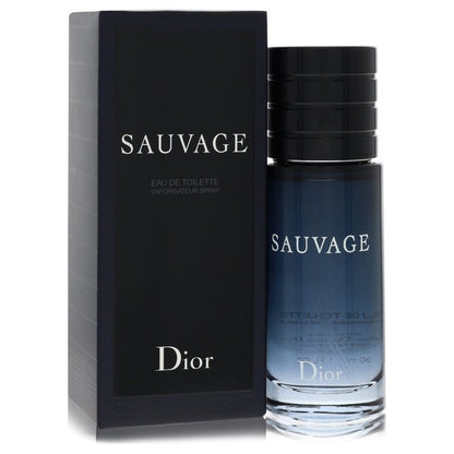 Dior Sauvage Eau de Toilette Hombre 30 ml