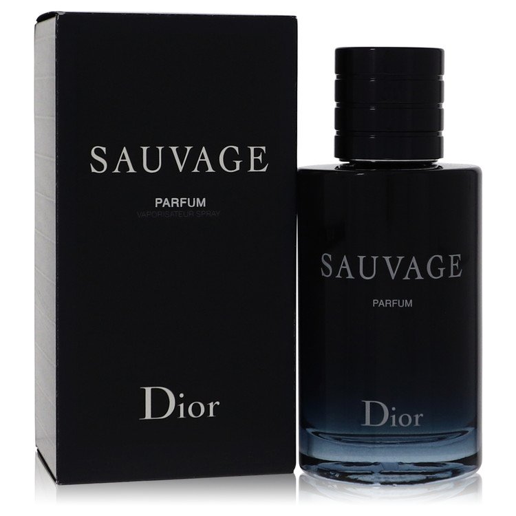 Dior Sauvage Parfum Hombre