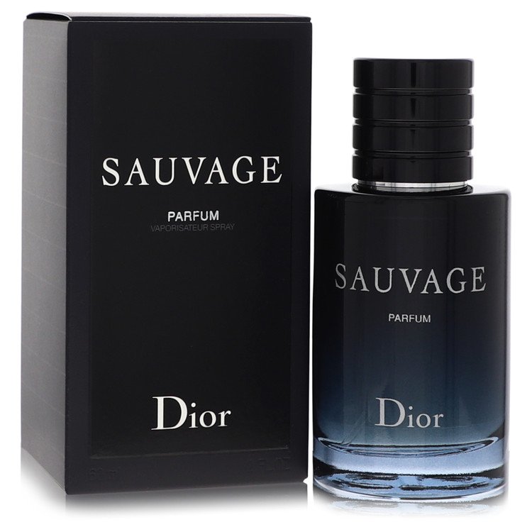 Dior Sauvage Parfum Hombre