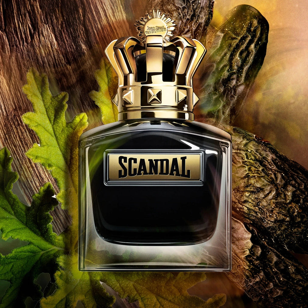 Jean Paul Gaultier Scandal Intense Eau de Parfum 100 ml for Men