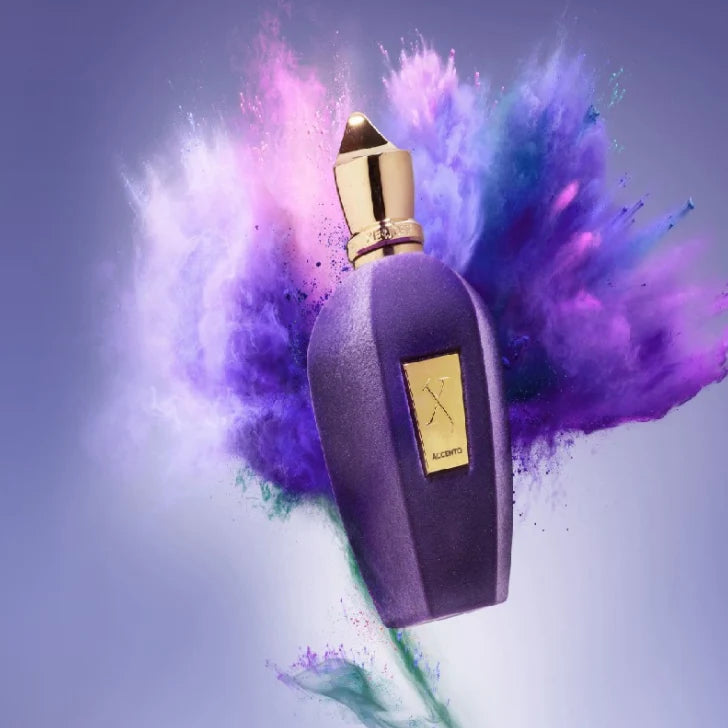 Xerjoff Accento Eau de Parfum Unisex