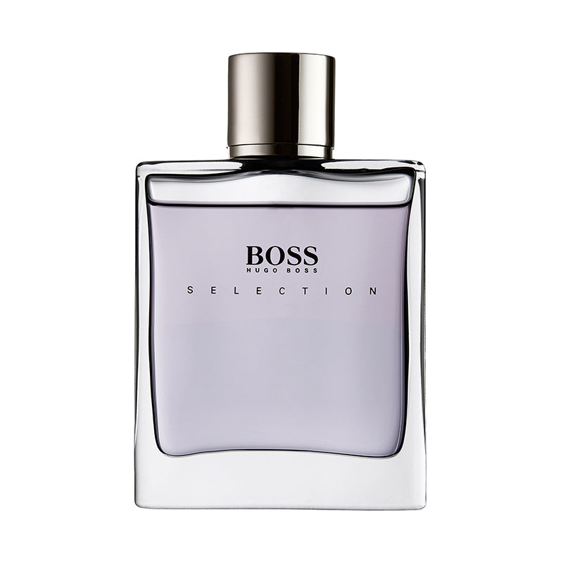 Hugo Boss Selection Eau de Toillete Hombre
