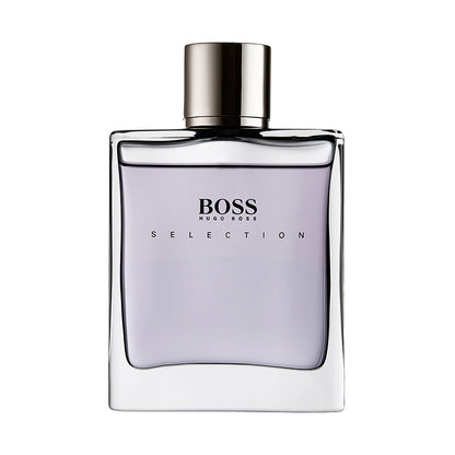 Hugo Boss Selection Eau de Toillete Hombre