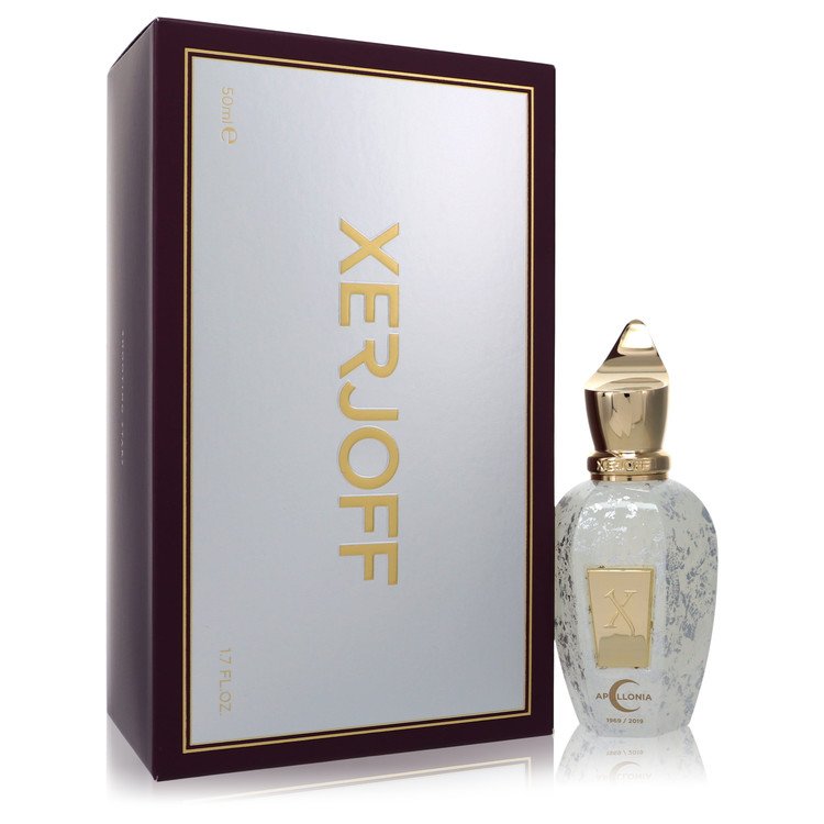 Xerjoff Shooting Stars Apollonia Eau de Parfum 50 ml Unisex