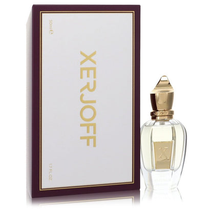 Xerjoff Shooting Stars Allende Eau de Parfum 50 ml Unisex