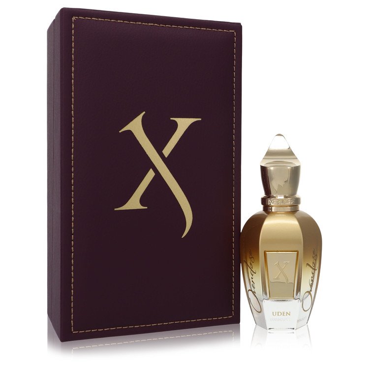 Xerjoff Shooting Stars Uden Overdose Eau de Parfum 50 ml Unisex