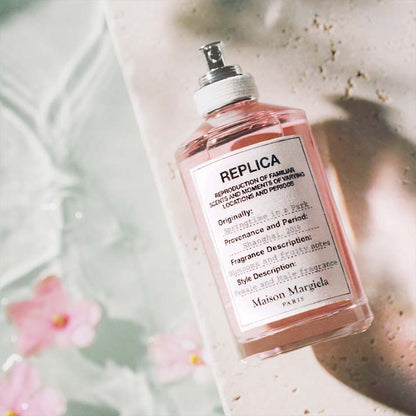 Maison Margiela Replica Springtime in a Park Eau de Toillete 100 ml Unisex