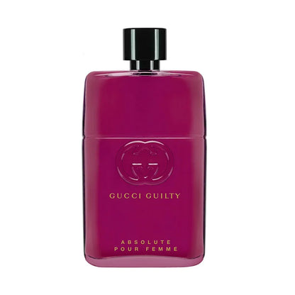 Gucci Guilty Absolute Eau de Parfum Mujer