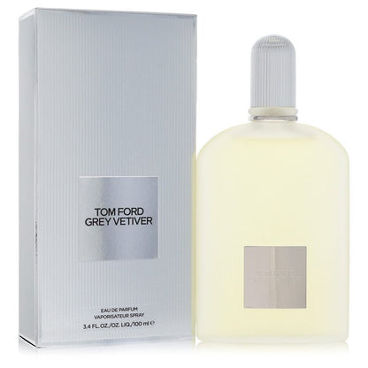 Tom Ford Grey Vetiver Eau de Parfum Hombre 100 ml