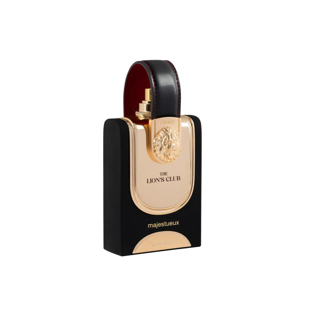 Armaf The Lion's Club Majestueux Eau de Parfum 100 ml Hombre