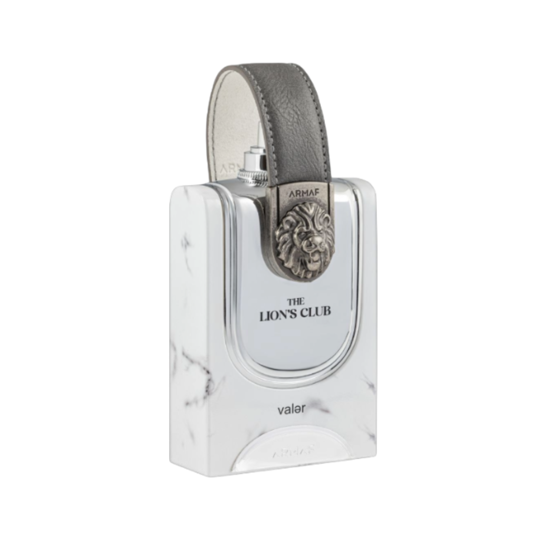 Armaf The Lion's Club Valer Eau de Parfum 100 ml Hombre