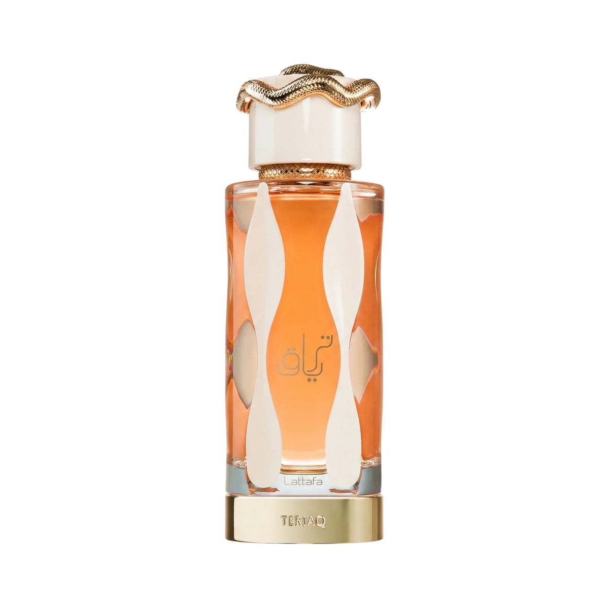 Lattafa Teriaq Eau de Parfum 100 ml Unisex