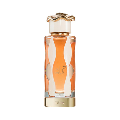 Lattafa Teriaq Eau de Parfum 100 ml Unisex