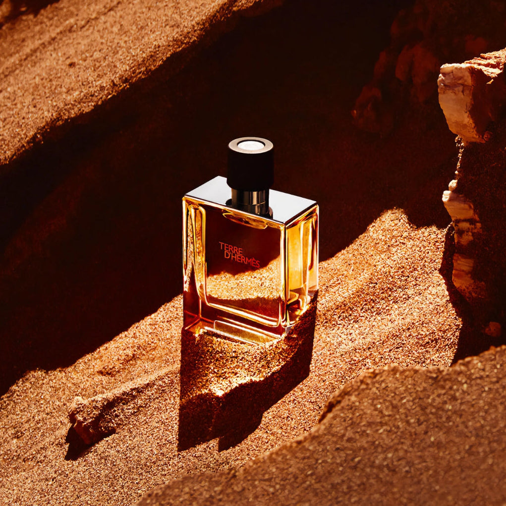 Hermès Terre d'Hermès Parfum for Men